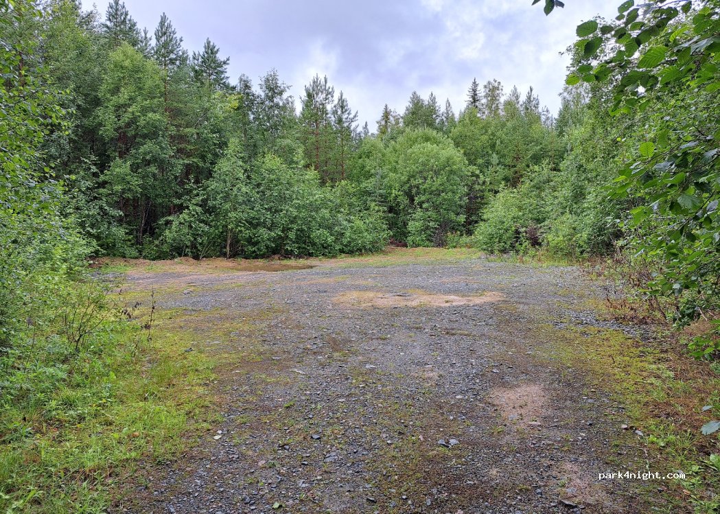 (783 90) Säter - Unnamed Road — foto