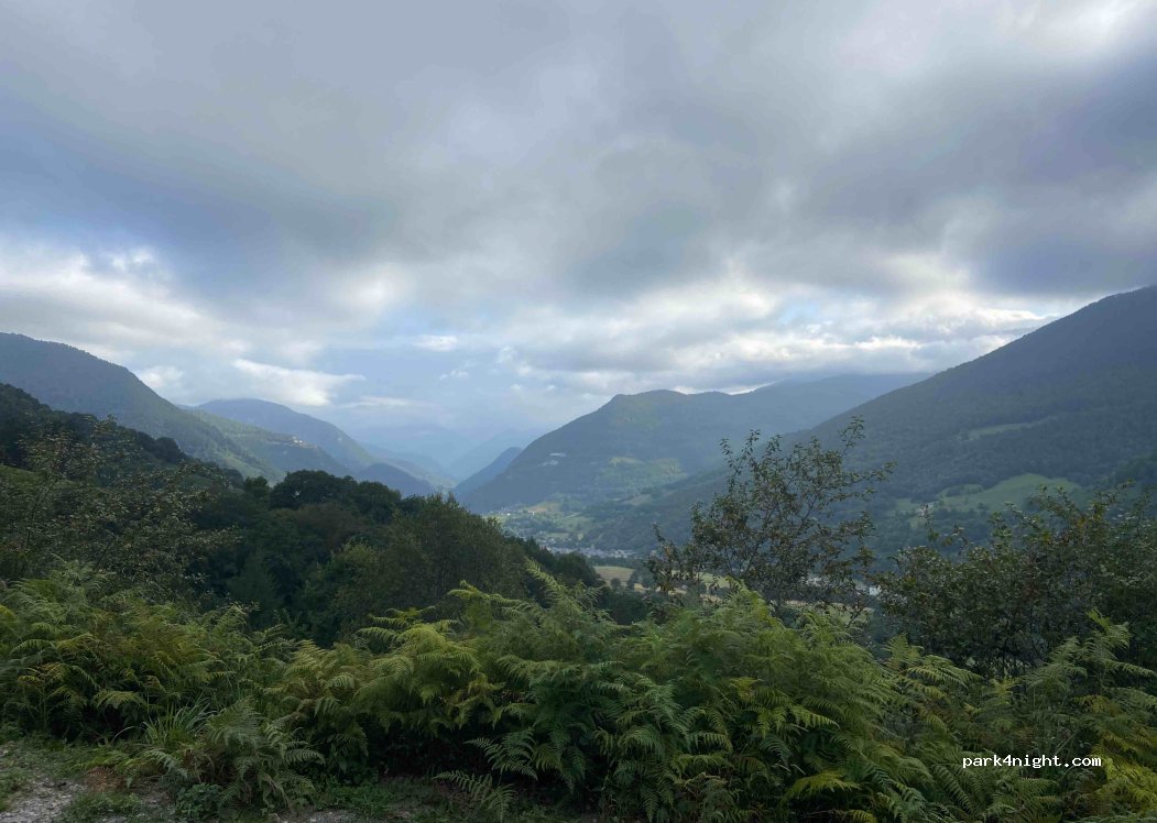 (65410) Sarrancolin - — foto