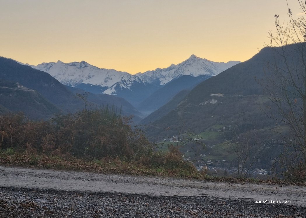 (65410) Sarrancolin - — foto 3