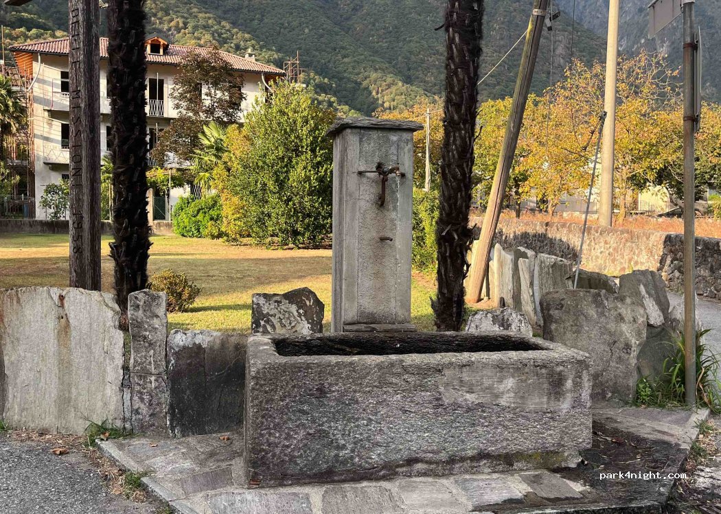 (28803) Cuzzago - 12 Via Risorgimento — foto