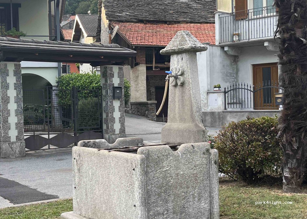 (28803) Cuzzago - 10A Via Nazionale — foto