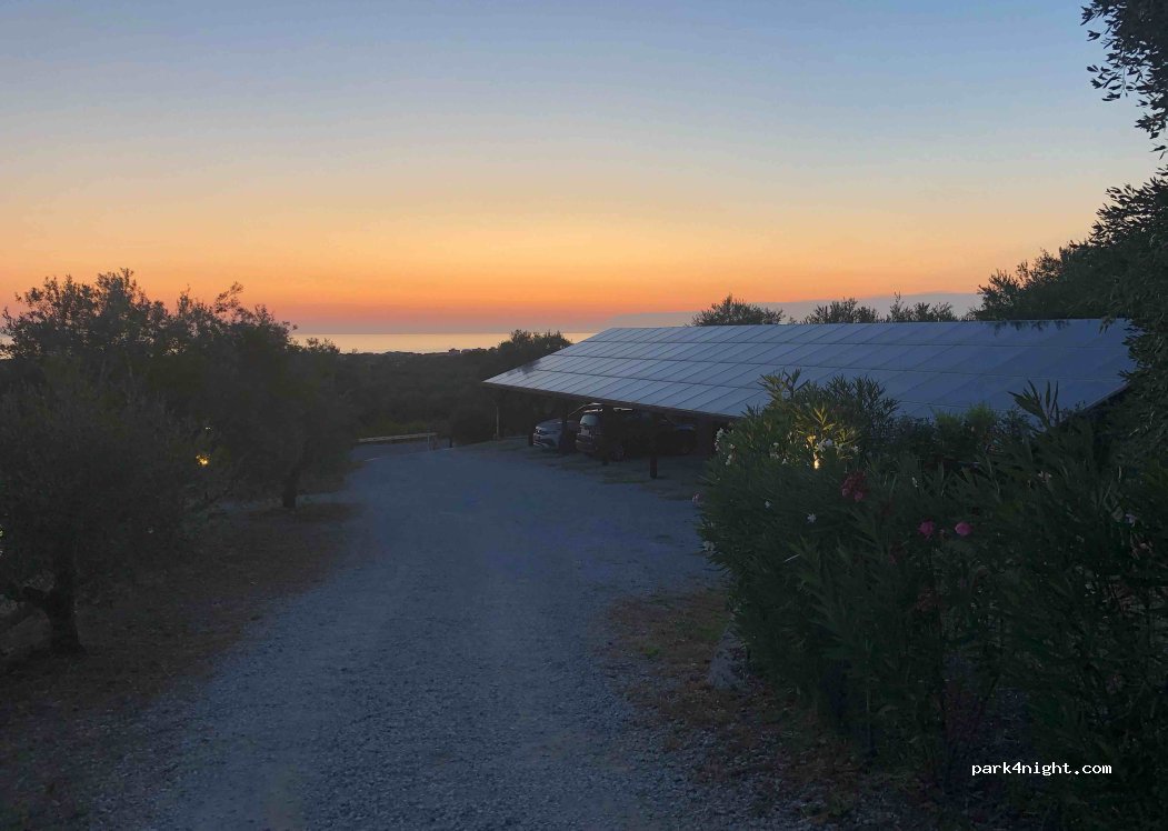 Agriturismo San Gregorio — foto 3