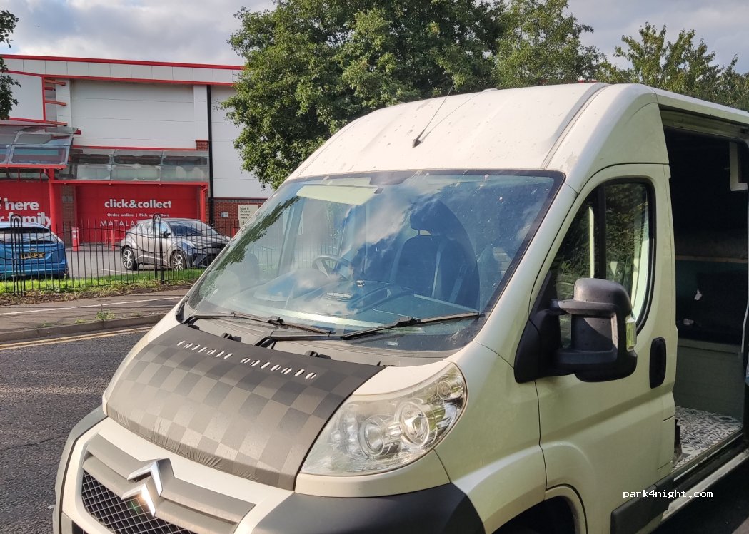 (WV14 0QL) Bilston - 33 Union Street — foto