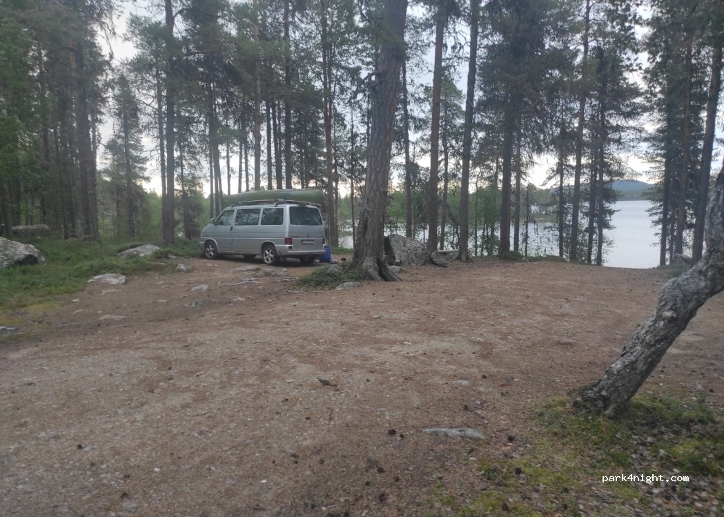 (99870) Inari - 1048 Kaamasentie — foto 2