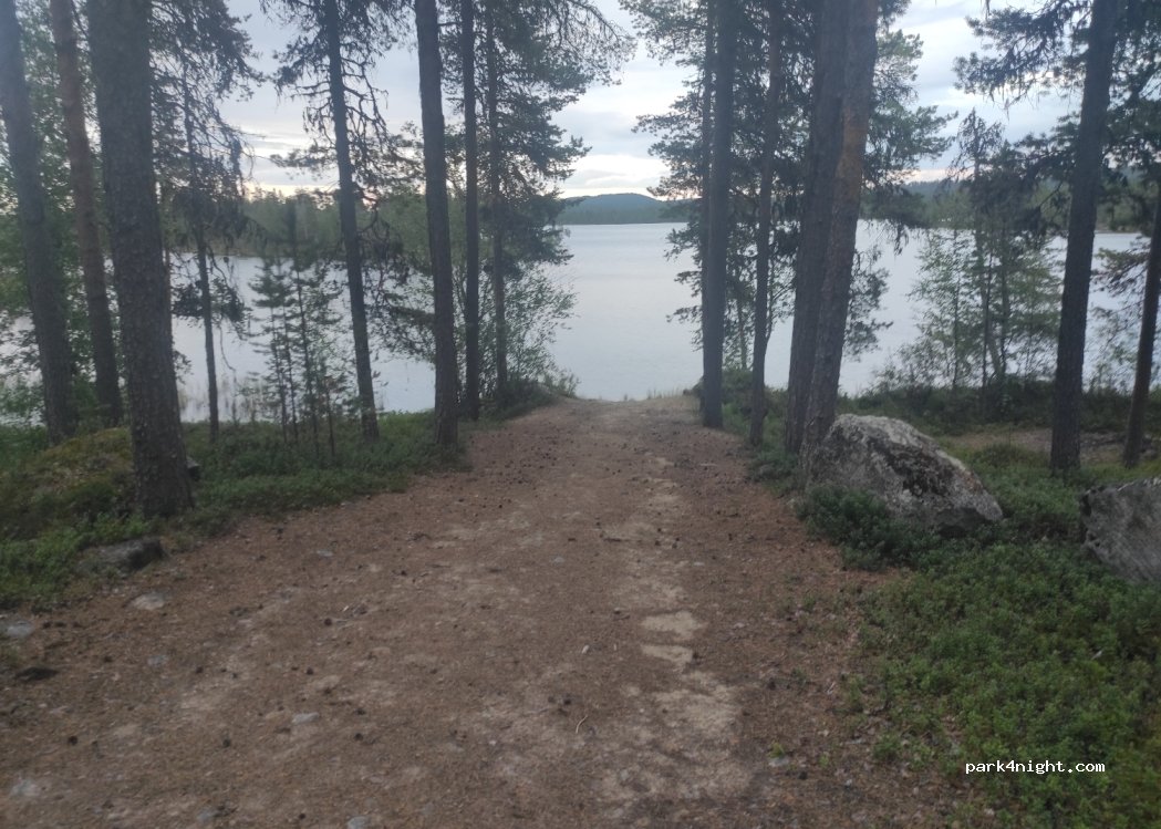 (99870) Inari - 1048 Kaamasentie — foto 3