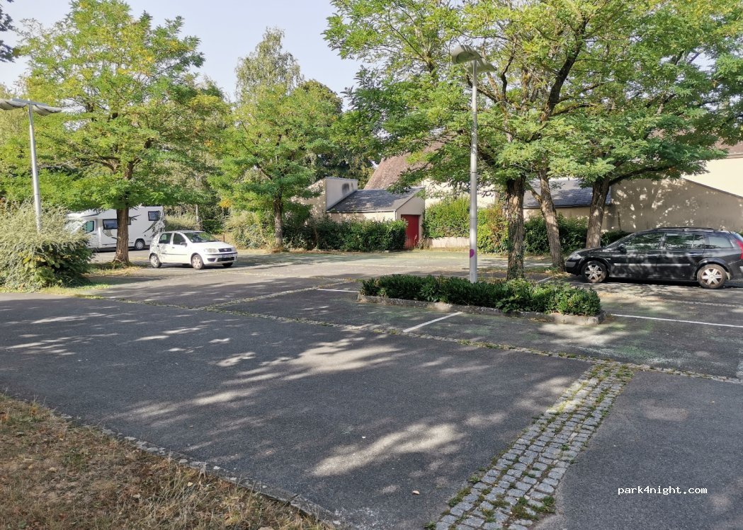 (58500) Clamecy - 9001A Boulevard Misset — foto
