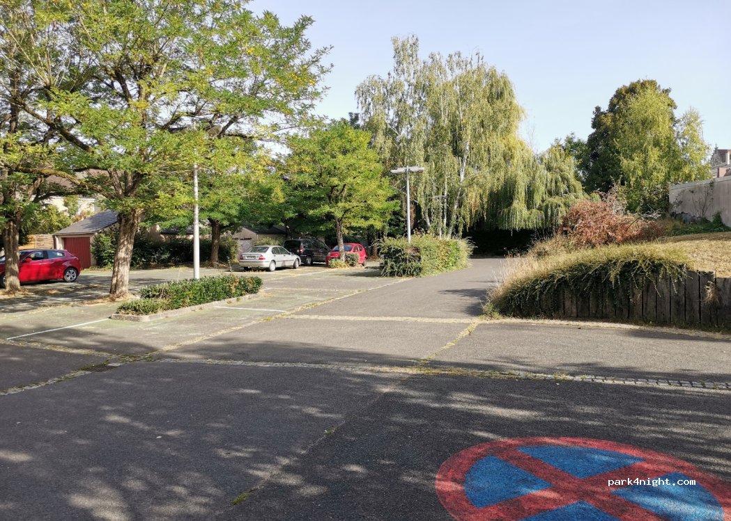 (58500) Clamecy - 9001A Boulevard Misset — foto 2