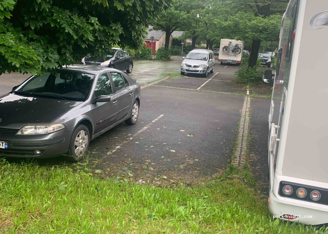 (58500) Clamecy - 9001A Boulevard Misset — foto 3