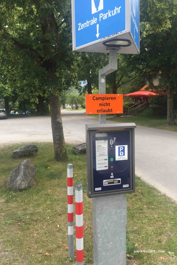 (3604) Thun - 1 Gwattstrasse — foto