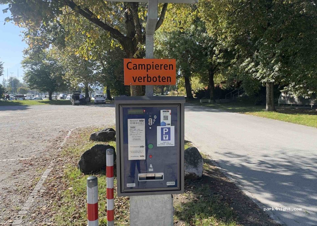 (3604) Thun - 1 Gwattstrasse — foto 5