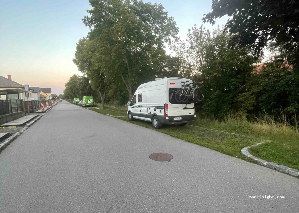 (2440) Moosbrunn - 3a Neubachgasse — foto 2