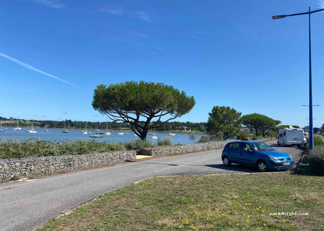 (56130) Camoël - D139 — foto 3