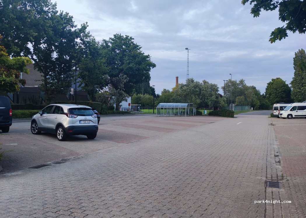 (9950) Lievegem - 91 Nijverheidsstraat — foto 3