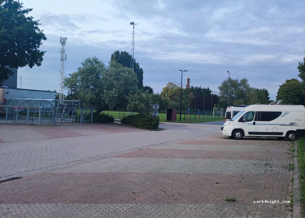(9950) Lievegem - 91 Nijverheidsstraat — foto 4