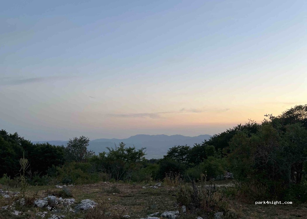 (02018) Poggio Bustone - — foto