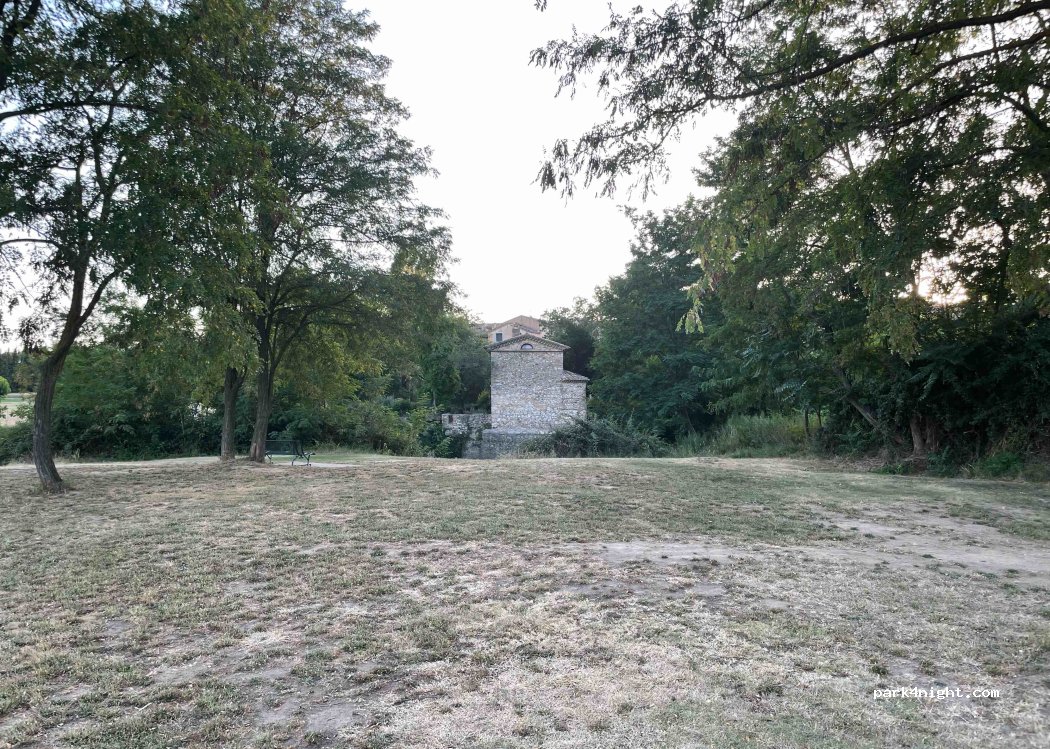 (30560) Saint-Hilaire-de-Brethmas - 527 Route de Tribies — foto 2