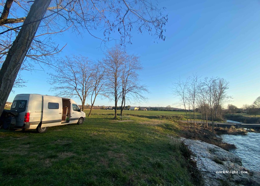 (30560) Saint-Hilaire-de-Brethmas - 527 Route de Tribies — foto 5