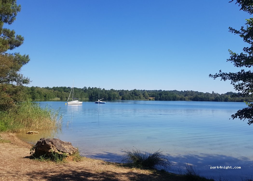 (40110) Morcenx-la-Nouvelle - 293 route de la Forêt — foto