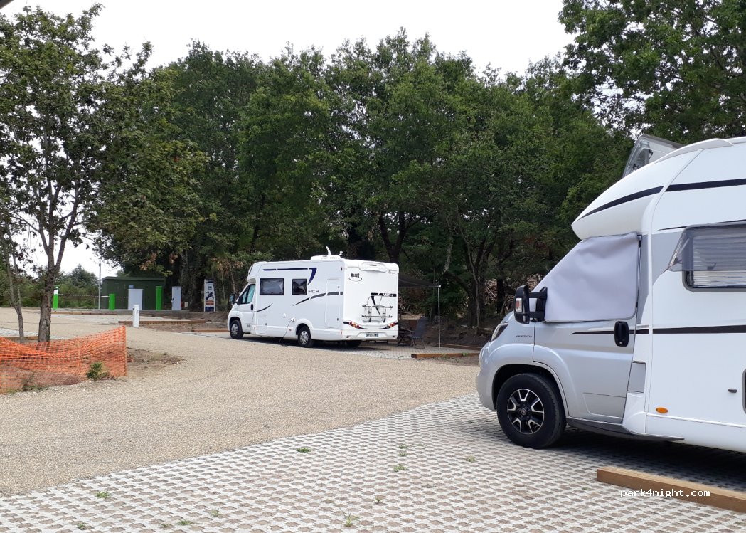 (40110) Morcenx-la-Nouvelle - 293 route de la Forêt — foto 2