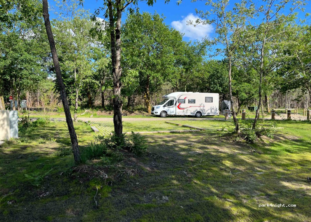 (40110) Morcenx-la-Nouvelle - 293 route de la Forêt — foto 4