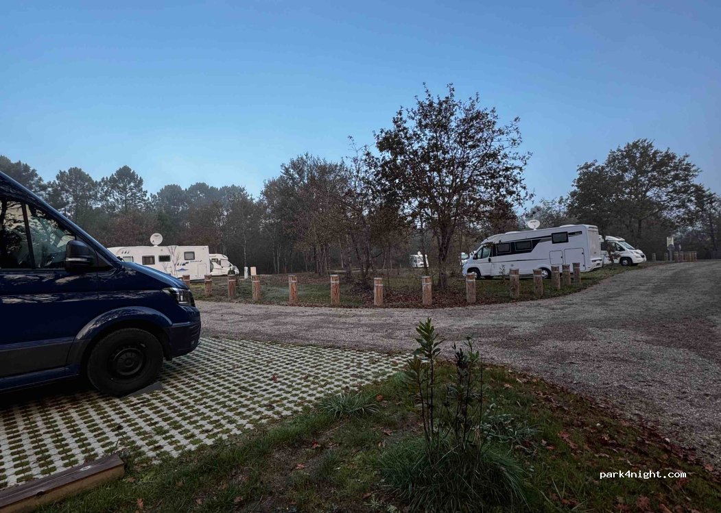 (40110) Morcenx-la-Nouvelle - 293 route de la Forêt — foto 5