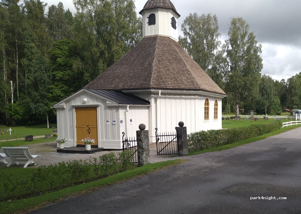 (861 92)  - 26 Bruksvägen — foto 2