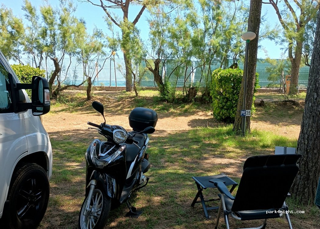 Camping Joker — foto 3