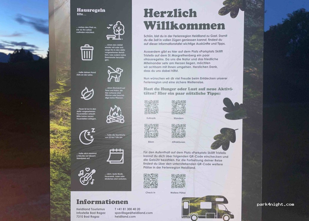 (7313) Pfäfers - 11 Furggelsstrasse — foto