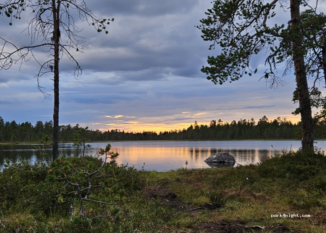 (99910) Inari - 911 Sevettijärventie — foto 2