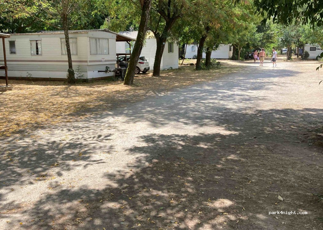Camping les Sablas — foto 2