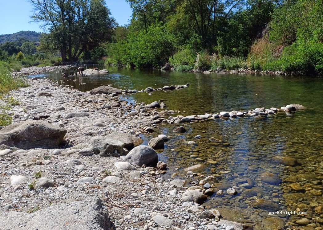 Camping les Sablas — foto 3