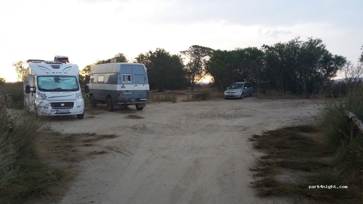 (08020) La Caletta - 67 SP3 — foto