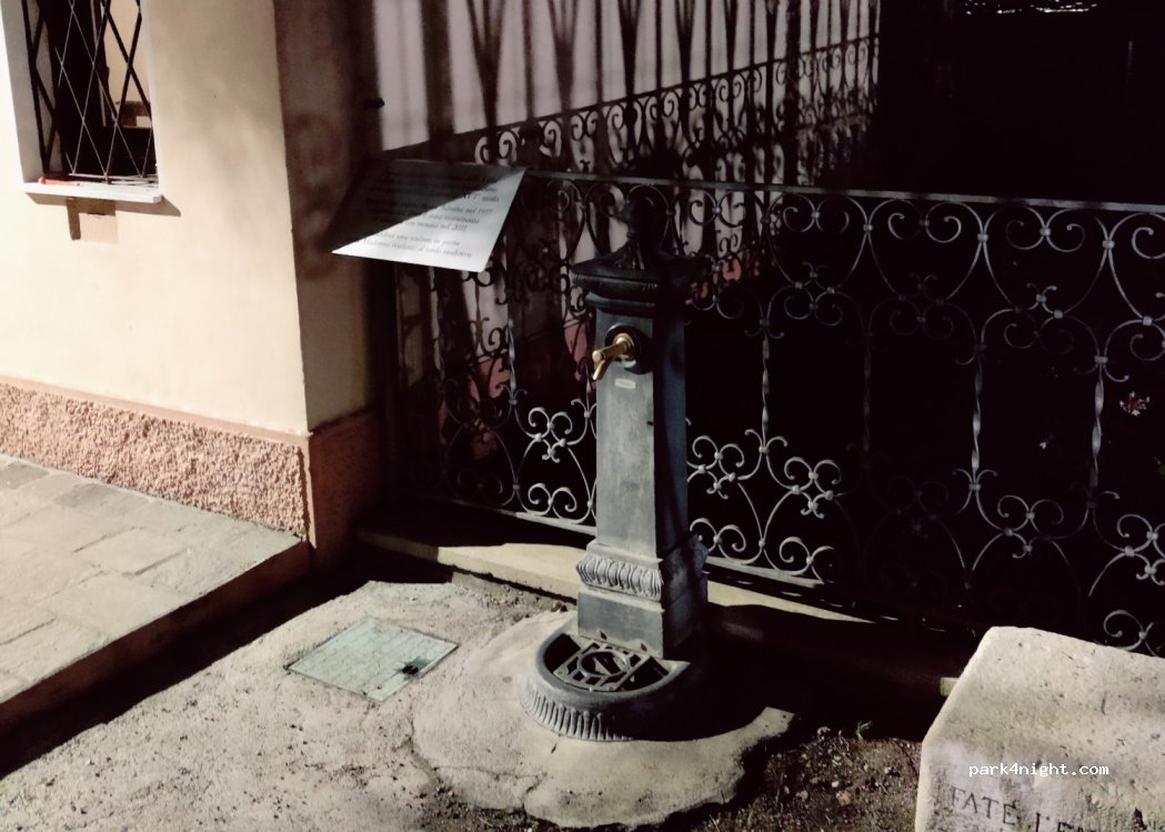 (25015) Desenzano del Garda - 1 Via Padre Annibale Maria di Francia — foto