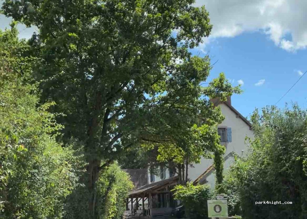 Camping Domaine La Terrasse — foto 3