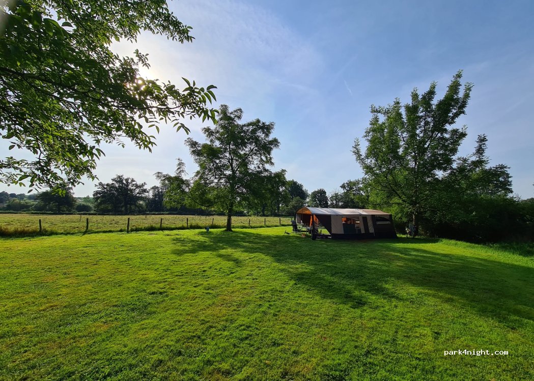 Camping Domaine La Terrasse — foto 4
