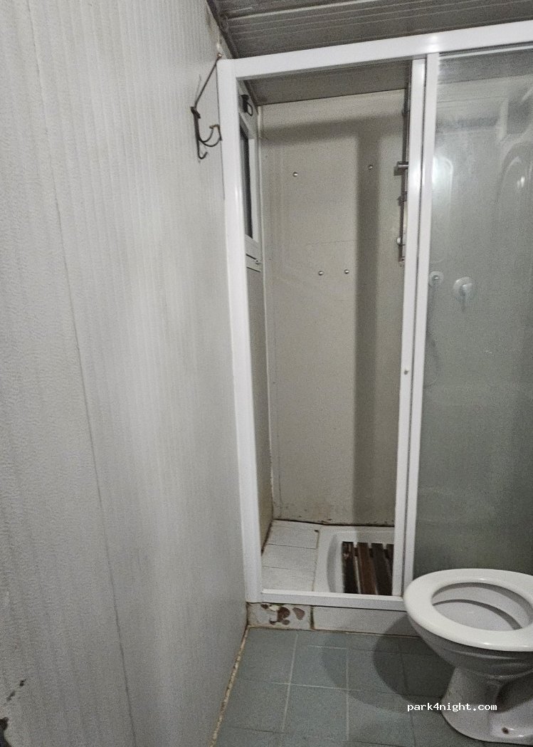 Área Sosta — foto 2