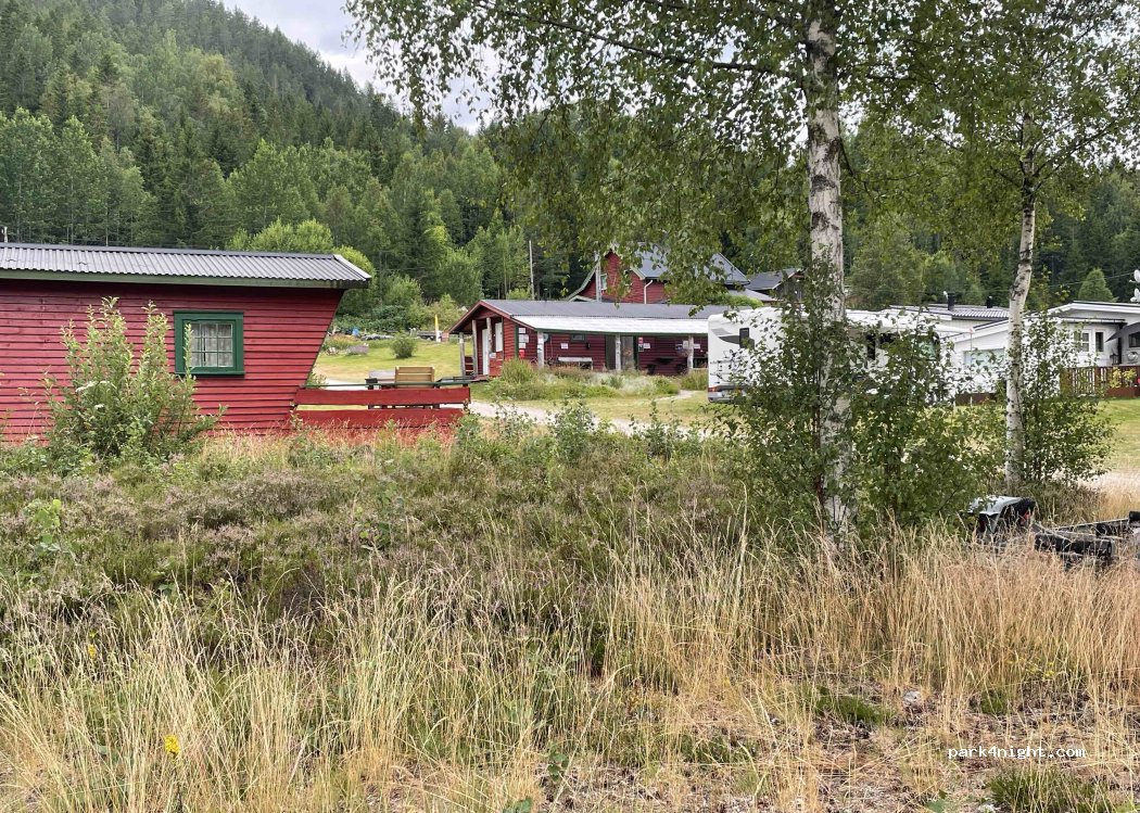 Øyne Camping AS — foto 2