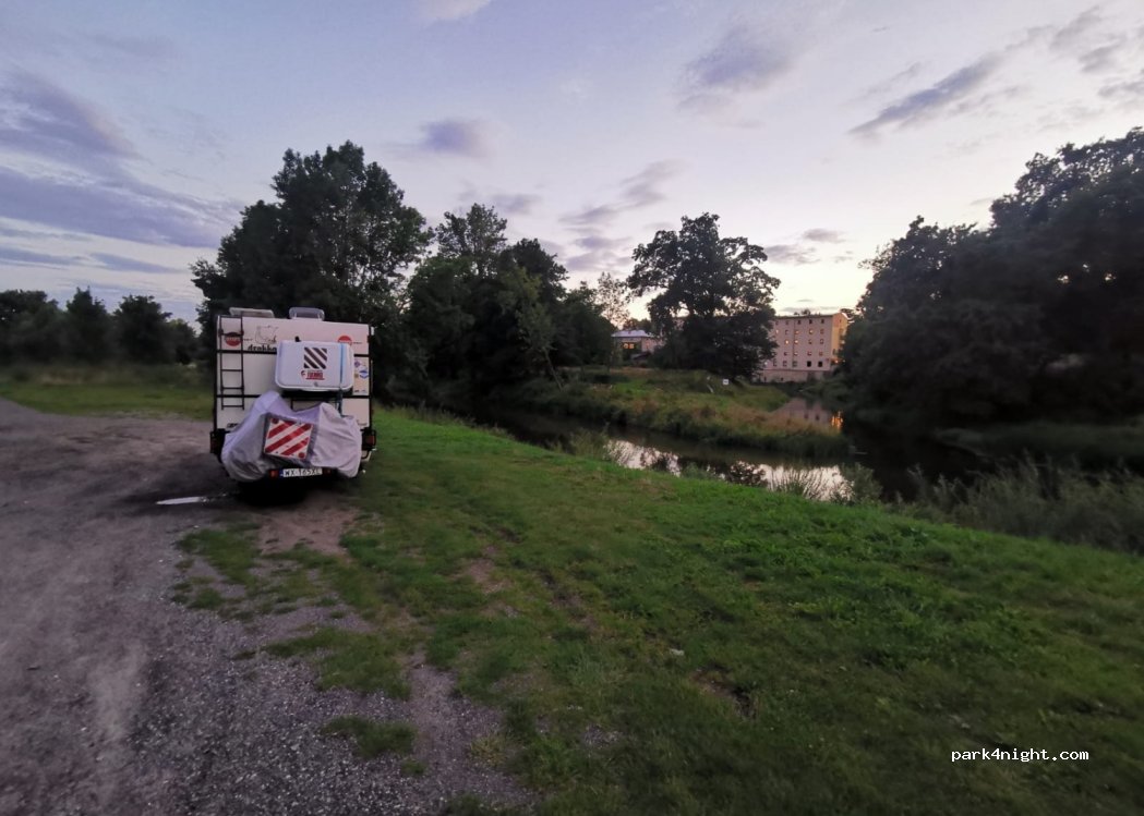 (47-300) Krapkowice - 10 Przybrzeżna — foto 2