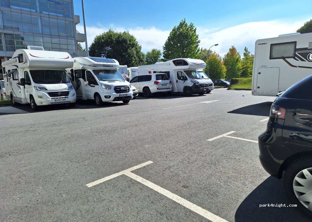 (15705) Santiago de Compostela - 21 Avenida de Castelao — foto 2