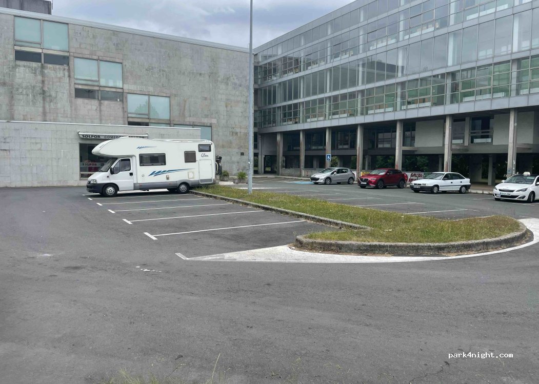 (15705) Santiago de Compostela - 21 Avenida de Castelao — foto 3