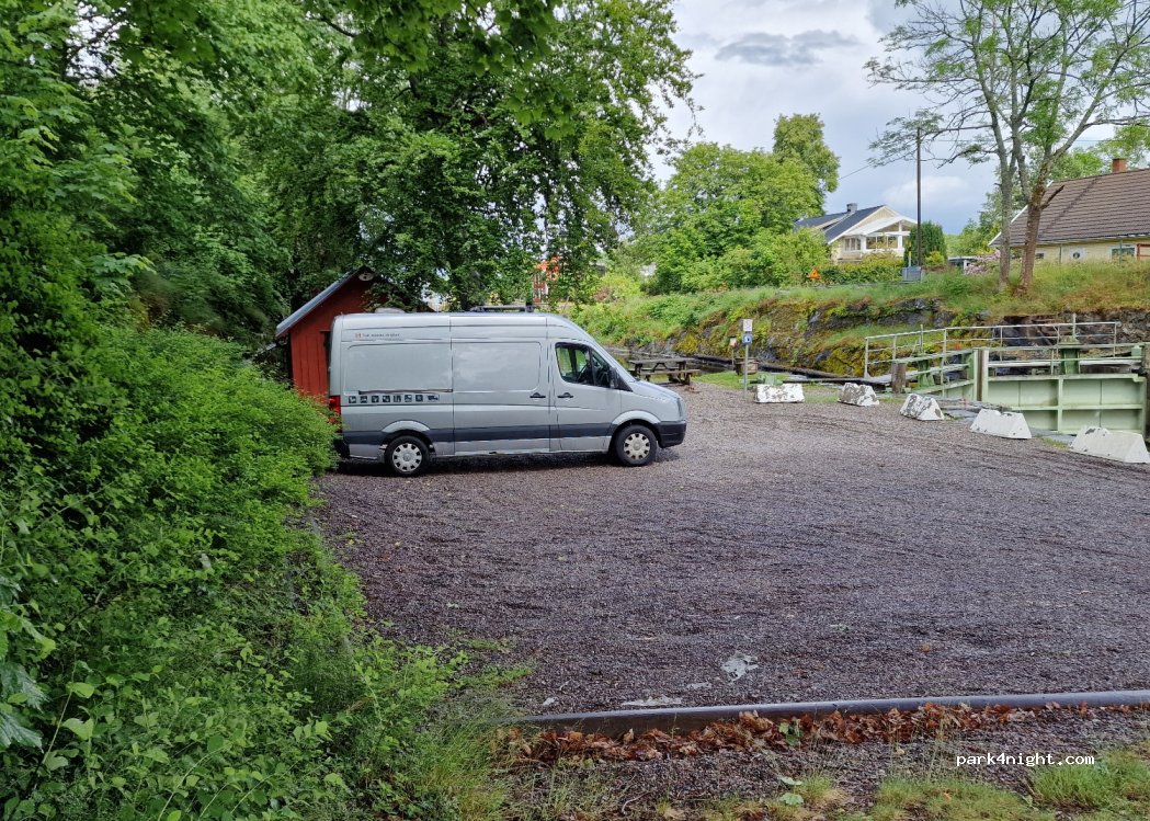 (464 71) Köpmannebro - 1 SLUSSEN — foto 3