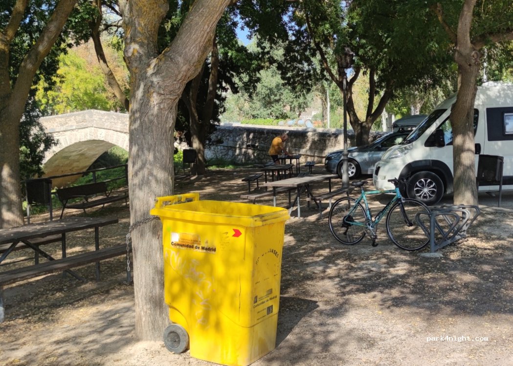 (28550) Tielmes - Calle del Cercado — foto 2