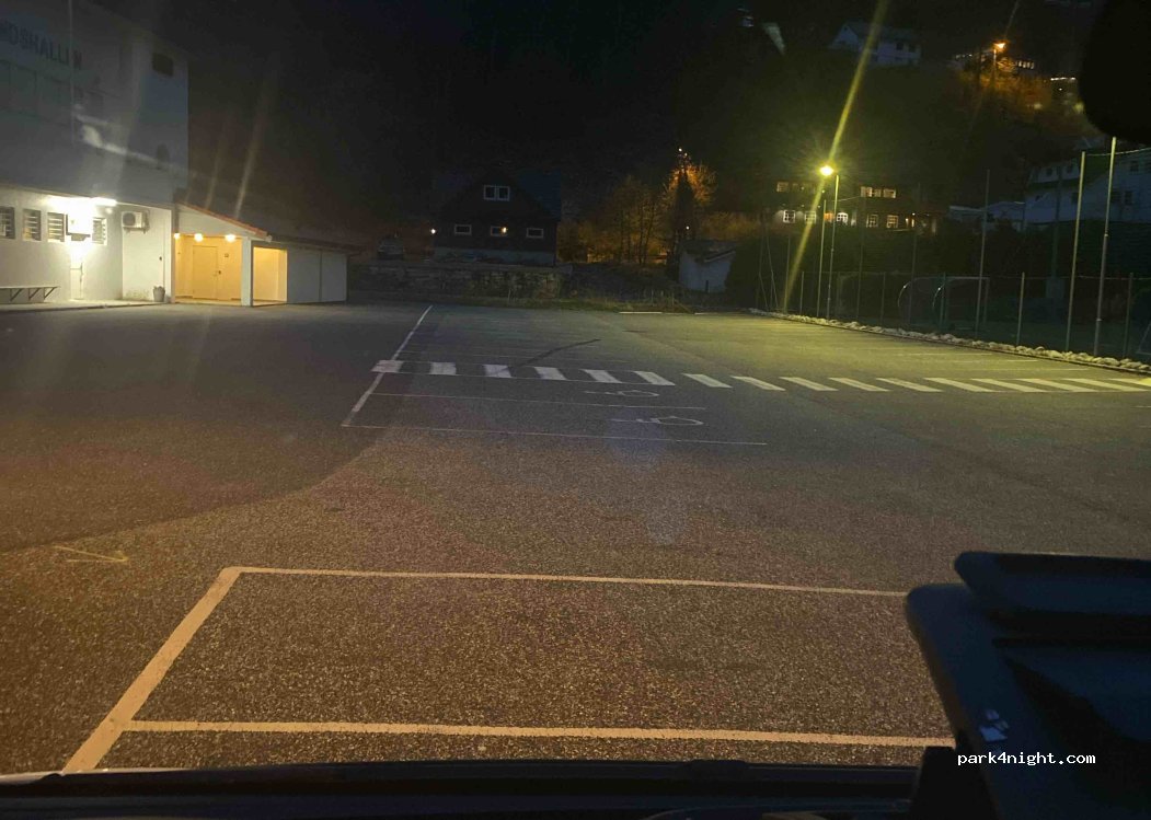 (5267) Bergen - 30 Lonaleitet — foto