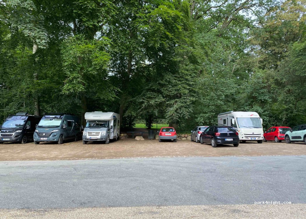 (3400) Hillerød - 3 Rendelæggerbakken — foto