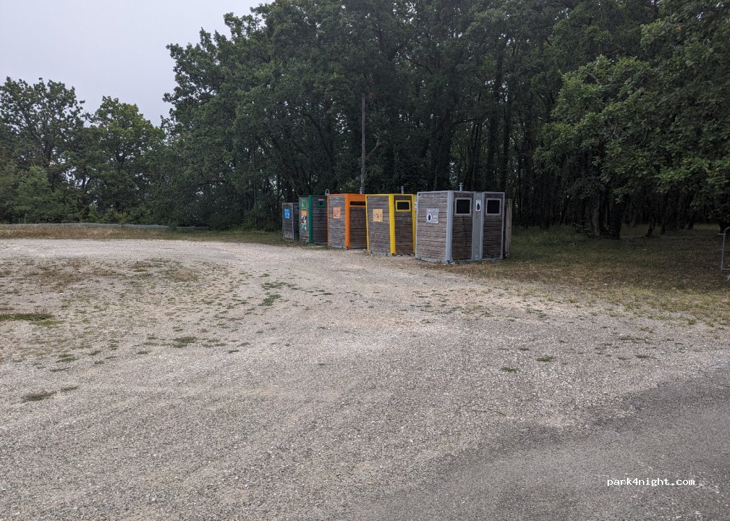 (82110) Tréjouls - 410 Chemin de la Salle des Fêtes — foto