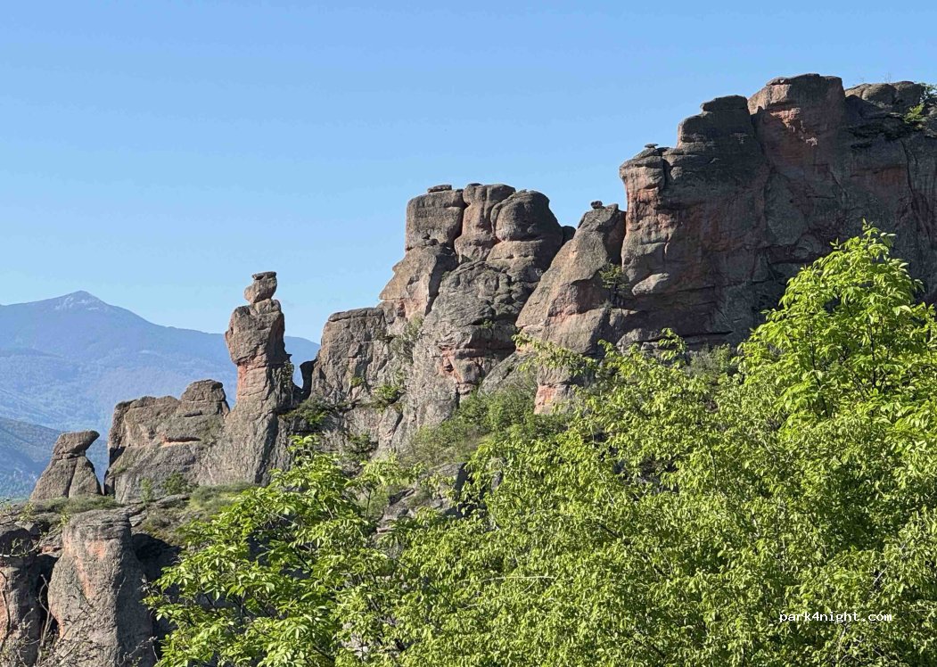 (3900) Belogradchik - 17 улица Васил Левски — foto 3