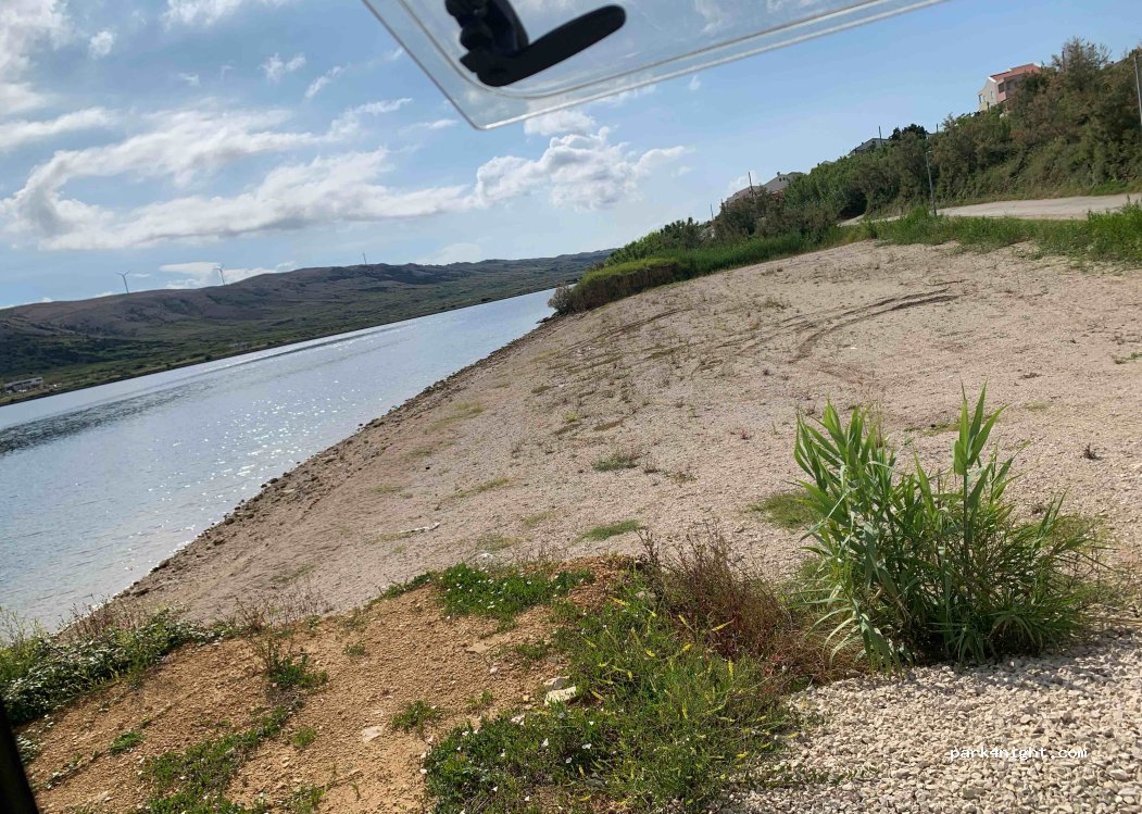 (23250) Pag - 1 Karlobaška ulica — foto 2