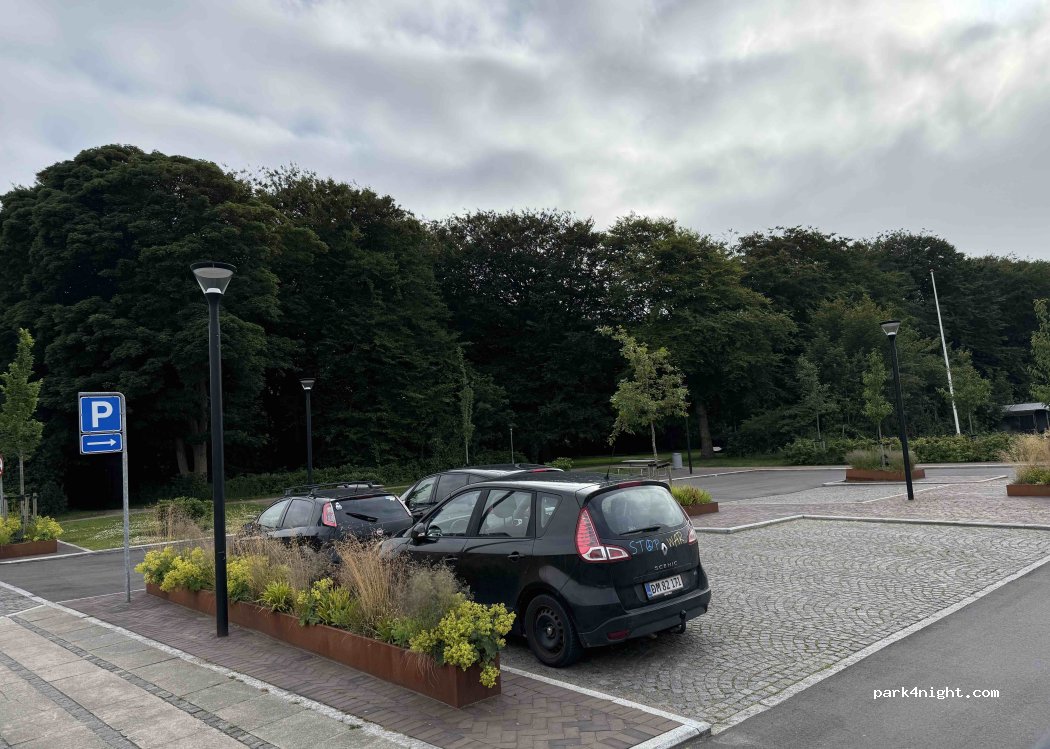 (6830) Nørre Nebel - 21 Sønder Allé — foto 3