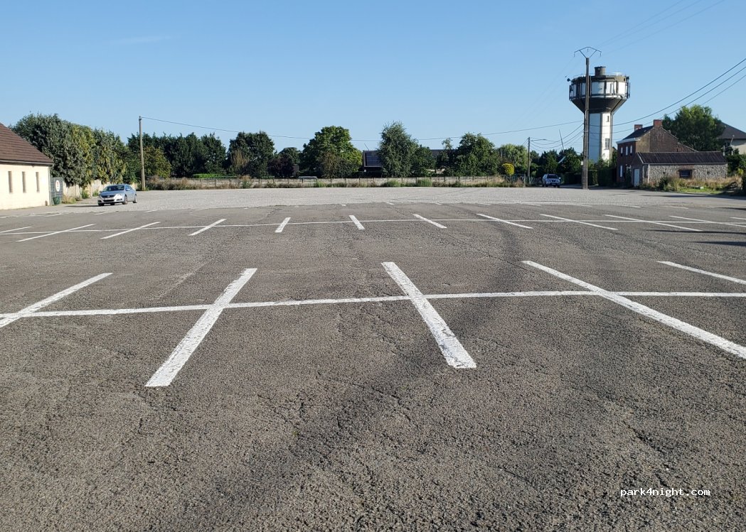 (5190) Jemeppe-sur-Sambre - 66 Rue de Floreffe — foto