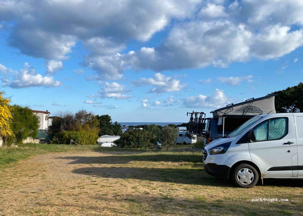 Area Camper Maragnani — foto 2